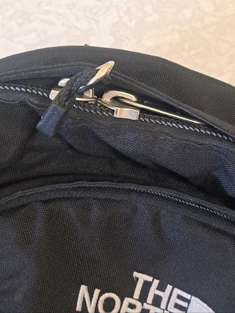 XL North Face Sturdy Backpack